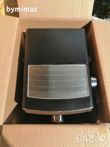 Gaggia Viva DeLux-Saeco Poemia, снимка 5 - Кафемашини - 34323153