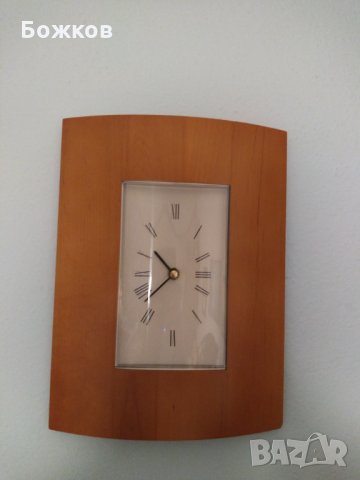 Часовник масив, снимка 11 - Колекции - 31368268