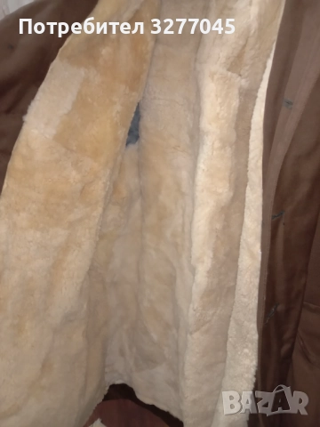 Шуба, снимка 2 - Палта - 52595538