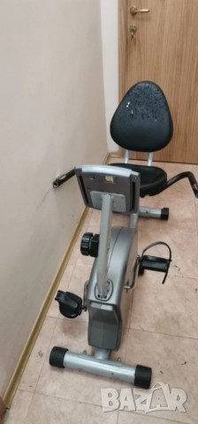 Велоергометър, снимка 2 - Фитнес уреди - 52620958