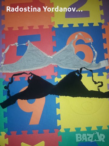 Сутиени за кърмачки на H&M