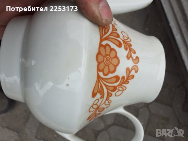 БГ порцелан