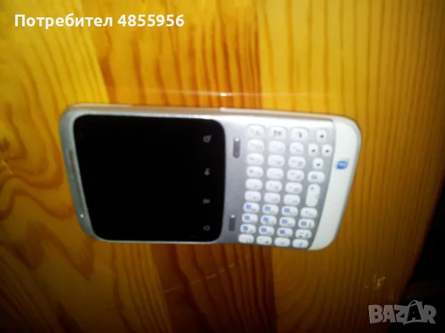 HTC Cha Cha PH06110, снимка 3 - HTC - 56233488