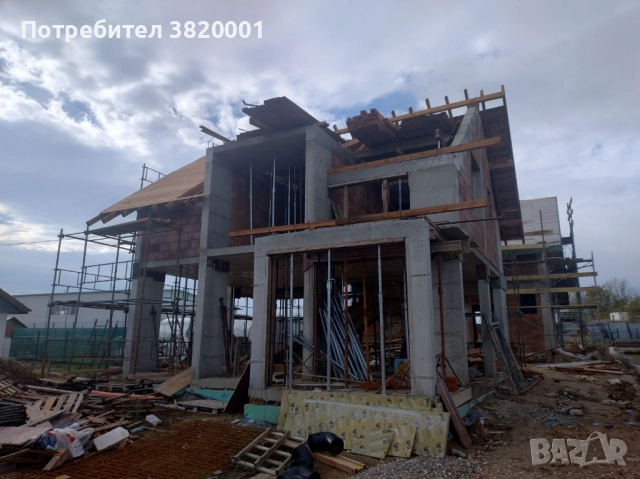 КЪЩА В С. ЗВЕЗДИЦА ПРЕДИ АКТ 14, снимка 13 - Къщи - 51568226