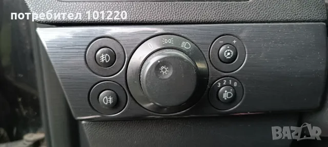 Опел Астра Н 1,7 CDTI на части!, снимка 12 - Автомобили и джипове - 46472496