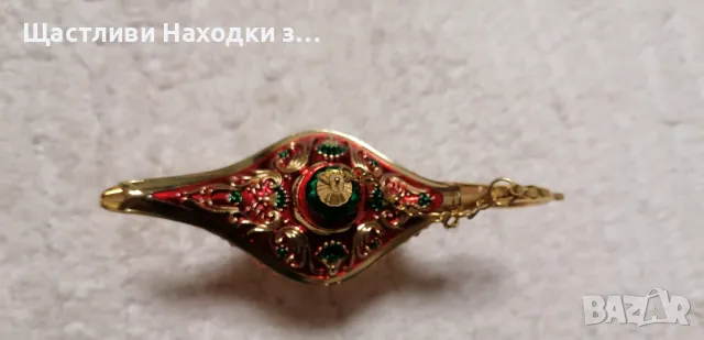 Лампата на Аладин - сувенир