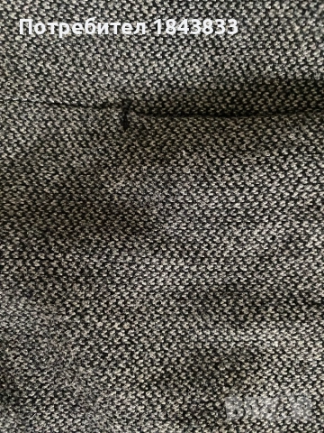 H&M Дамско палто, снимка 3 - Палта, манта - 52709644