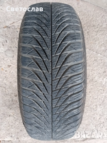 Продавам всесезонна гума Fulda 195 65 15