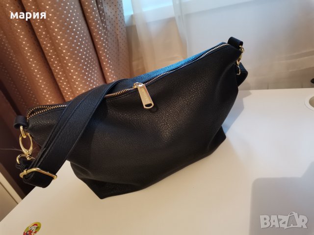 Оригинална нова чанта Steve madden, снимка 7 - Чанти - 31789365