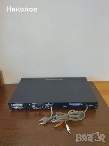 Продавам тунер AKAI AT-301, снимка 2 - Декове - 56110598
