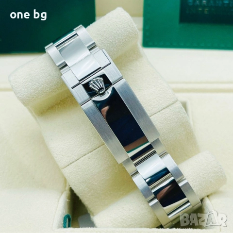 Rolex Daytona Ice Blue , снимка 9 - Мъжки - 51502057