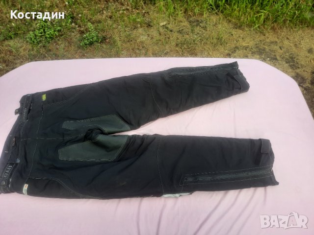 Мото панталон ROAD by polo размер 56, снимка 6 - Аксесоари и консумативи - 42398701