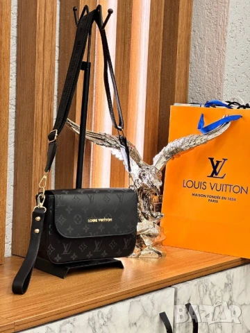 чанти louis vuitton , снимка 11 - Чанти - 50777792