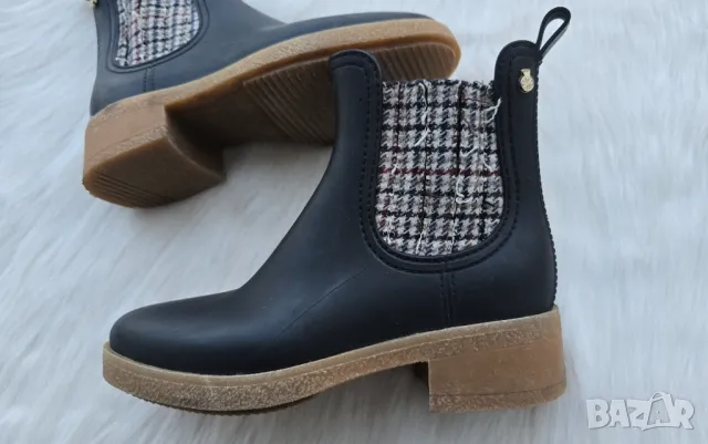 Гумени ботуши Lemon Jelly №35/36, снимка 7 - Дамски ботуши - 50247742