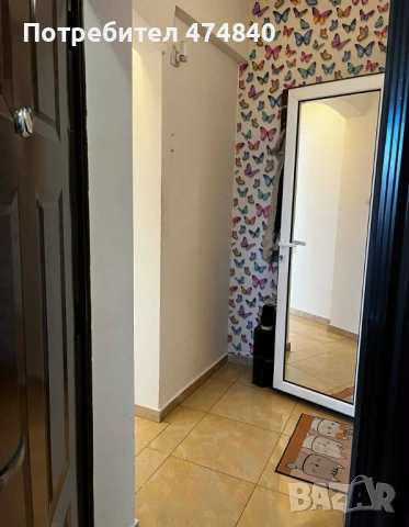 Апартамент в Ямбол, снимка 5 - Апартаменти - 53211051