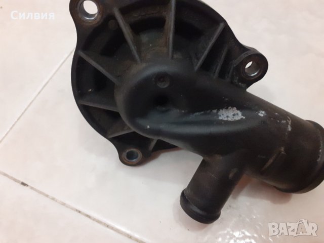 Оригинален Термостат с фланец