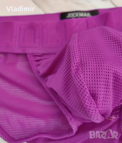 Стилни мъжки слипове, снимка 2 - Бельо - 52668223