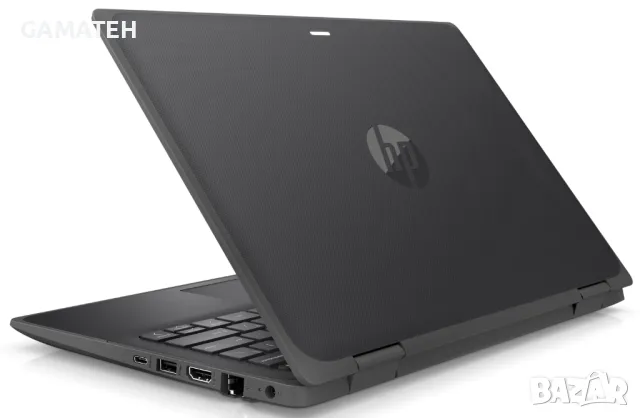 HP ProBook x360 11 G5 EE - Втора употреба - 80121559, снимка 6 - Лаптопи за дома - 48200380