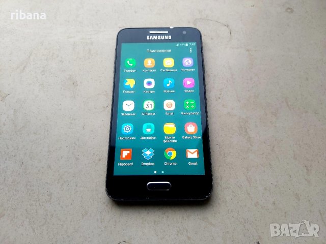 Samsung A3, снимка 3 - Samsung - 44363331