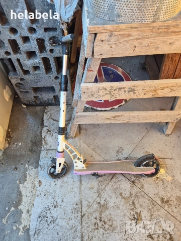 Тротинетки продавам тротинетки , снимка 12 - Скутери и тротинетки - 52953464