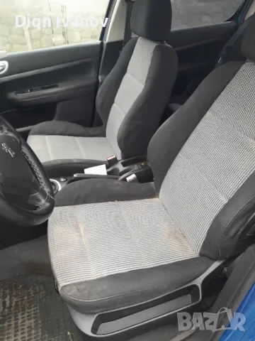 Peugeot 307 1.4 88hp НА ЧАСТИ, снимка 7 - Автомобили и джипове - 48975780