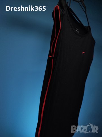 NIKE Dri-Fit Потник/Дамски ХЛ/XL, снимка 6 - Потници - 37221471