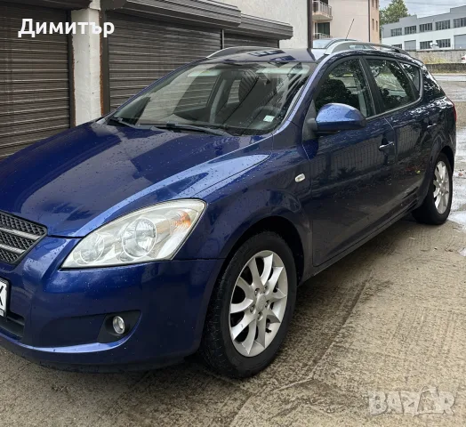Автомобил под наем, снимка 2 - Rent a car - 56135697