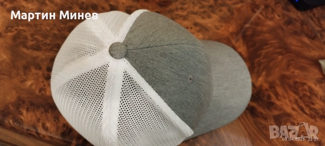 Шапка Flexfit чисто нова, снимка 2 - Шапки - 54140019