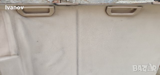 Таван за бмв е34 седан дръжки плафон сенници ляв десен сенник за бмв е34, снимка 2 - Части - 42188723