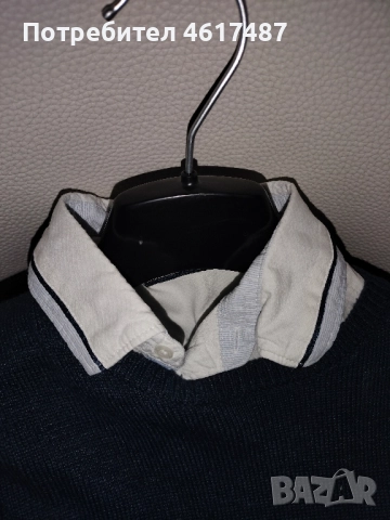 детски ризи 