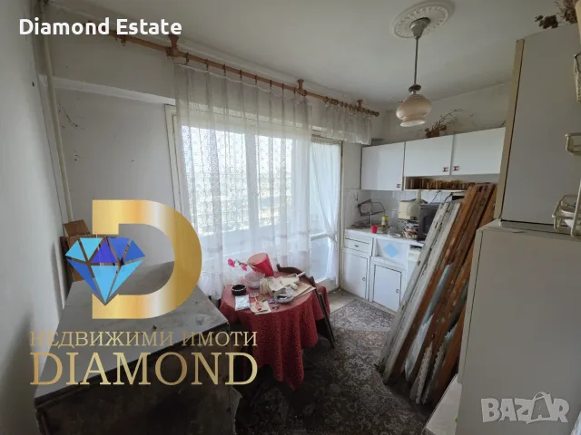 Апартамент в Димитровград, кв. Славянски, снимка 2 - Апартаменти - 56083591