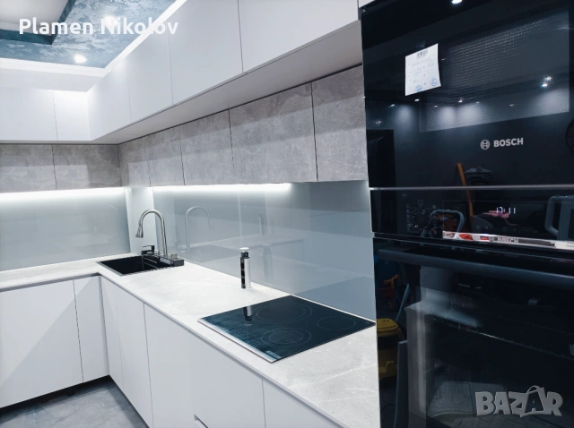 Изработка на мебели по поръчка, снимка 7 - Дърводелски услуги - 42873285