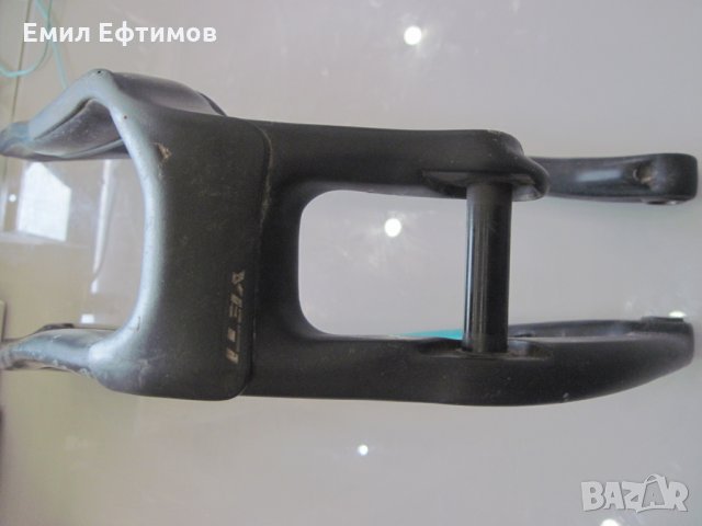 Заден носач  за велосипед Yeti SB66c Carbon 2014, снимка 6 - Части за велосипеди - 31517515