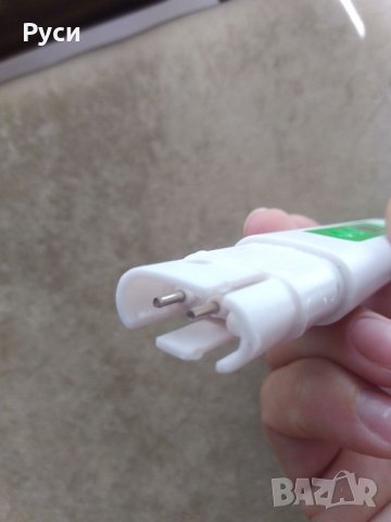 Тестер за качество на водата , снимка 8 - Друга електроника - 37925501