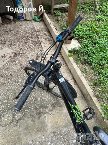 Велосипед 26 цола , снимка 2 - Велосипеди - 54165342