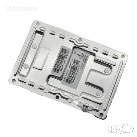 Баласт модул Audi а4 balast valeo LAD5G Renault Megane 3D0907391A 12 пина, снимка 2 - Части - 40430962