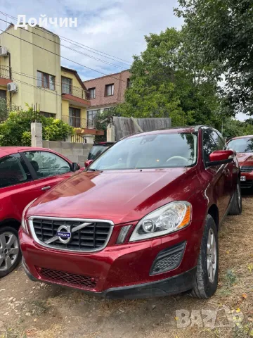 Volvo XC 60 - 2011/ 244 к.с. / 3.2 /  бензин, снимка 2 - Автомобили и джипове - 47319922