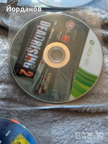 dead rising 2 xbox 360