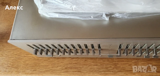 Pioneer sg 9, снимка 7 - Еквалайзери - 50906104