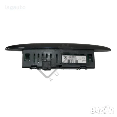 Сензор паркиране Mercedes-Benz C-Class 204 (W/S/C) 2007-2014 ID: 142185