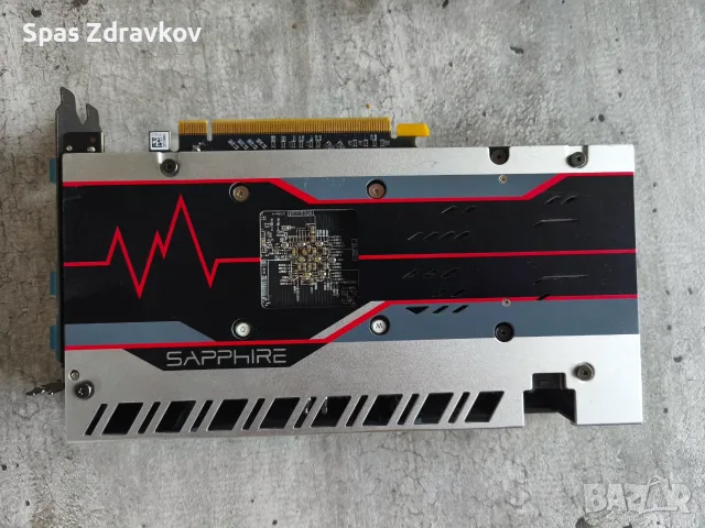 ASRock Rack EPC612D4I mini itx | Xeon E5-2650 v4 | 64Gb ECC SODIMM RAM, снимка 3 - Дънни платки - 56121231