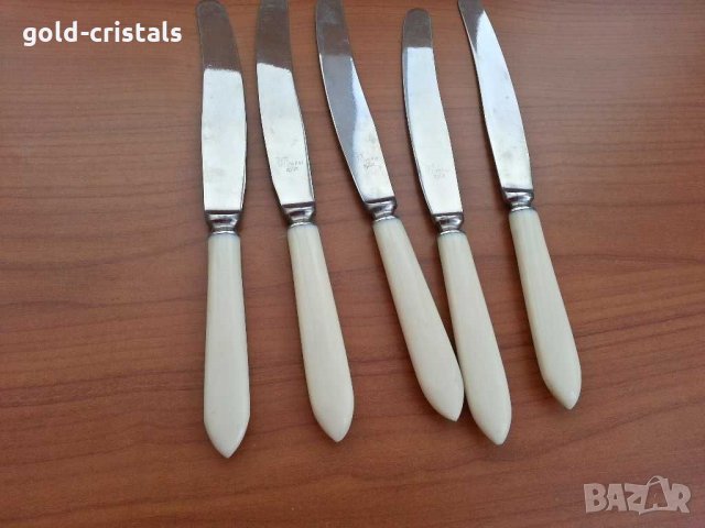 руски ножове, снимка 6 - Прибори за хранене, готвене и сервиране - 27954303