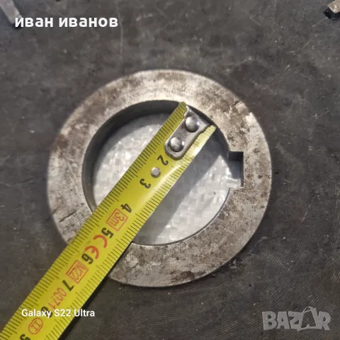 Фрезер, снимка 6 - Други инструменти - 49238773