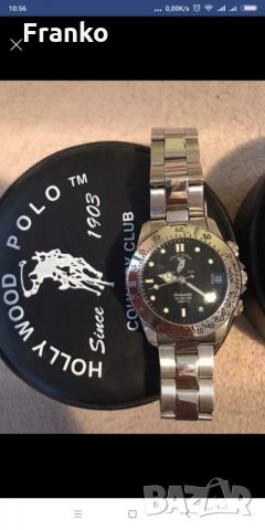 Часовници Swatch,Rolex,Vascheron,Polo, снимка 12 - Мъжки - 29430848