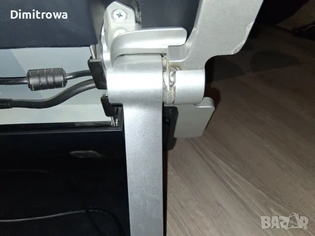 Графичен таблет Wacom Cintiq 24HD DTK-2400, снимка 11 - Друга електроника - 48982241