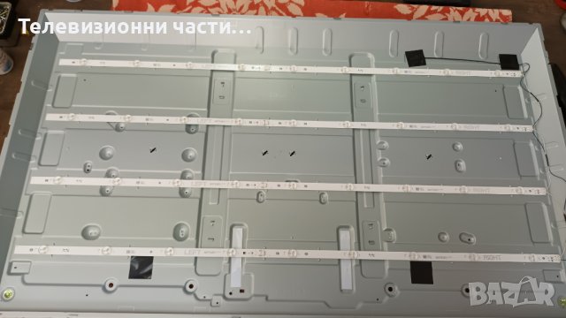 LG 49LT340C0ZB със счупен екран-EAX67189201(1.6)/EAX68746401(1.1)/6870C-0532B/NC490DUE-AAFX1, снимка 14 - Части и Платки - 37494776