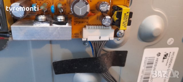 Платка POWER SUPPLY EAX64905001(2.4), снимка 4 - Части и Платки - 31983490