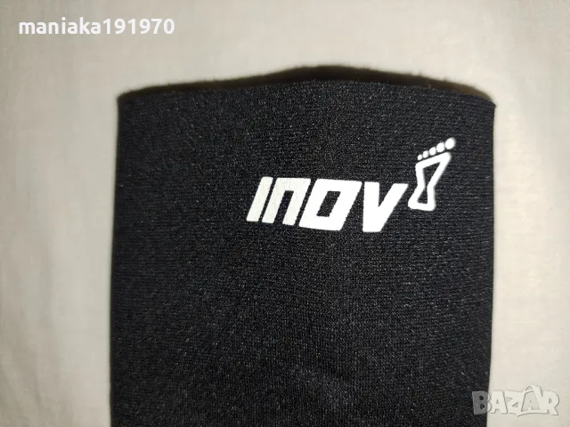 Чорапи за бягане Inov-8 Extreme Thermo Sock (S) 38-40, снимка 3 - Спортни дрехи, екипи - 48351959