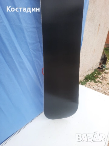 Сноуборд  K2 Raygun 164см.  с автомати 2023г. , снимка 10 - Зимни спортове - 53205852