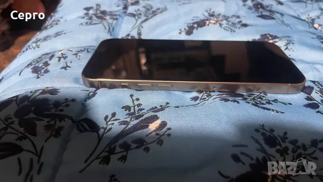 IPhone 16 pro max, снимка 3 - Apple iPhone - 56454682